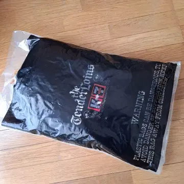 TENDERLOIN 텐더로인 초기 카우친 스웨터 KANATA