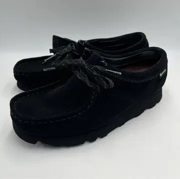 왈라비 고어텍스 UK5.0