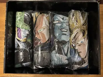 달크스포츠 Dragon Ball Z Tee Box Set