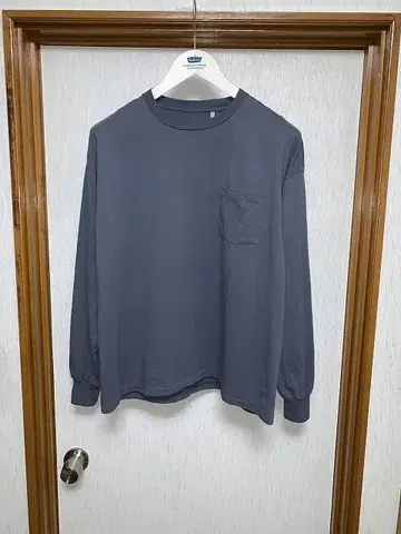 KAPTAIN SUNSHINE x BEAUTY&YOUTH 롱 슬리브