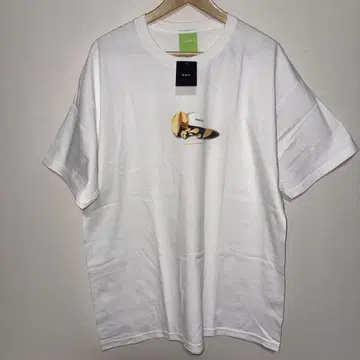 완판템 HUF 티셔츠 XL