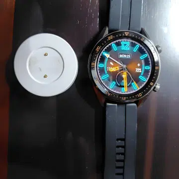 HUAWEI GT2