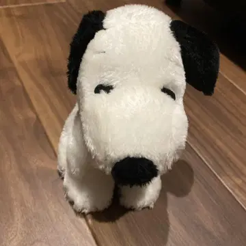SNOOPY 봉제 인형