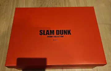 슬램덩크 피규어