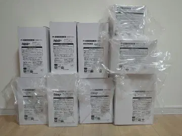 타이토 한정 피규어 묶음 판매