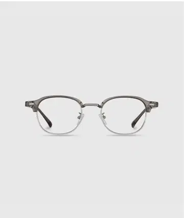 Blue elephant NARROW gray