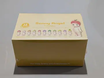 소니 엔젤 후르츠 시리즈 12개입 모듬 box 슈링크 포장