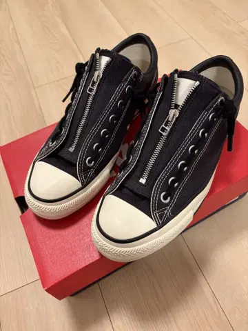 CONVERSE x nonnative 24ss 2WAY ALL STAR