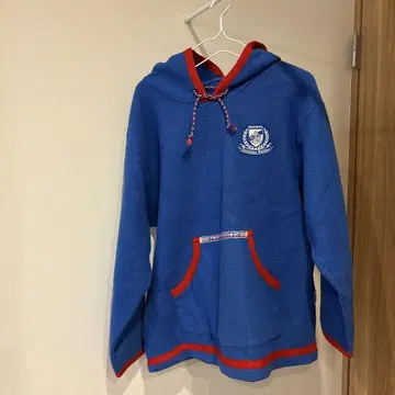 요코하마 마리노스 보아 후드티
