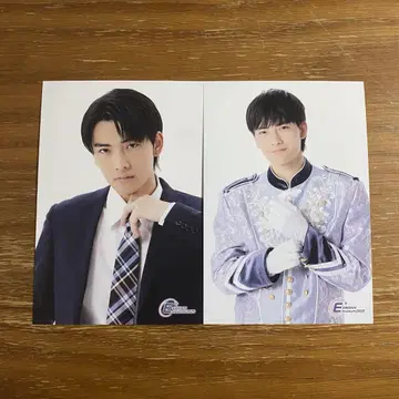 EBiDAN museum 엽서 무토 준