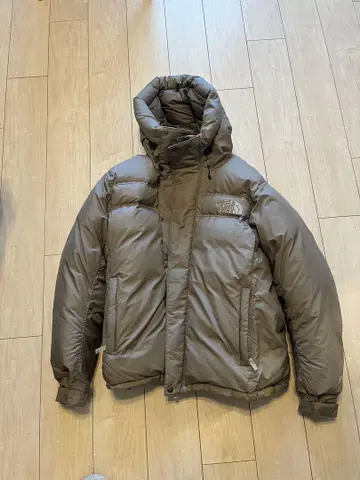 THE NORTH FACE 알타레이션 버프 자켓