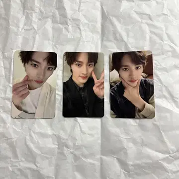 U!Magazine 카미무라 켄신 트레이딩 카드