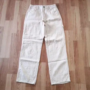 Dickies 워크 팬츠 페인터 팬츠 M