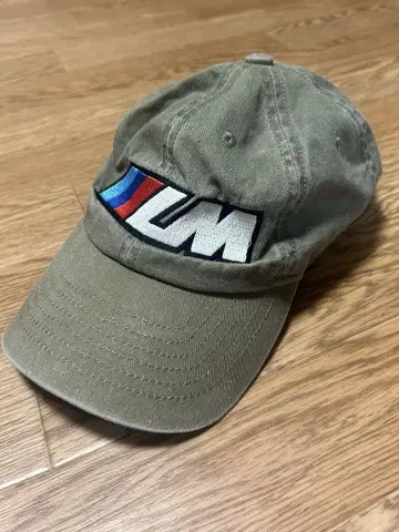 LIFEMANIA LM SERIES CAP