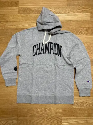 Champion x coen 후드티