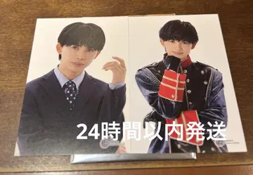 EBiDAN museum 2025 NAOYA 랜덤 엽서
