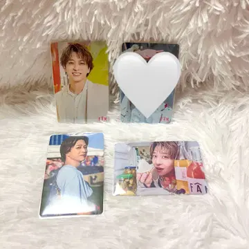 테라니시 타쿠토 하라 요시타카 트레이딩 카드