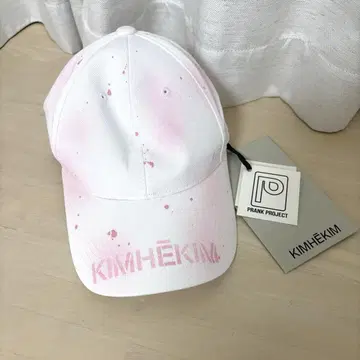 [ 25ss ] kimhekim 김해김 캡