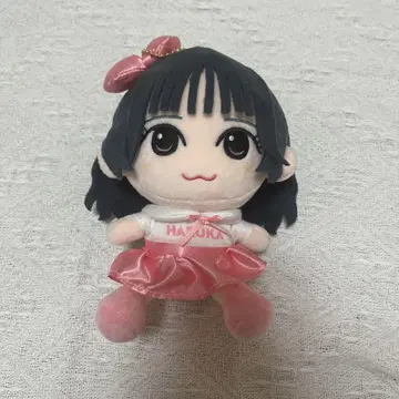사쿠라바 하루카 카와누이