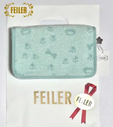 FEILER 마이 큐트 퍼피 멀티 케이스