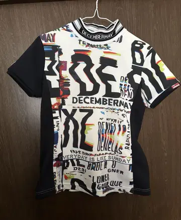 DECEMBERMAY 모크넥