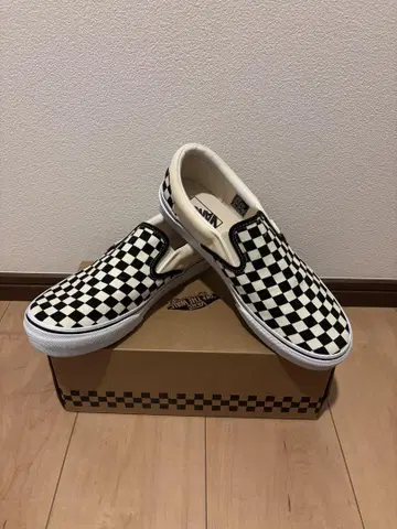 VANS 슬립온 인기 컬러