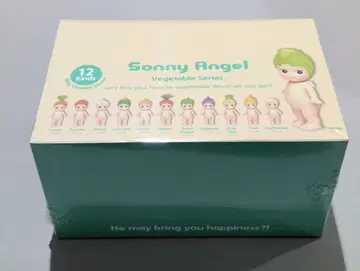 Sonny Angel Vegetable 베지터블 시리즈 소니엔젤