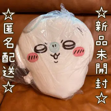 치이카와 모몽가 초BIG 봉제 인형