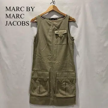 컨디션 최상 MARC BY MARC JACOBS 마크제이콥스