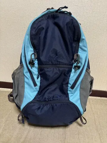 미즈노 백팩