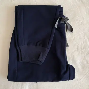 FIGS Zamora 조거 스크럽 팬츠 XS 의료용 트레이닝