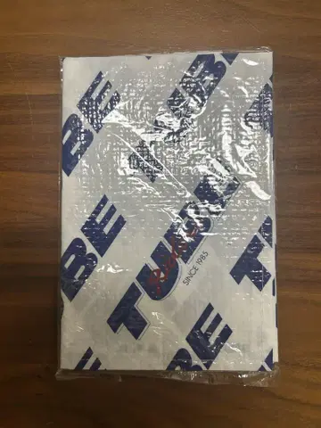 (미개봉품) TUBE 돗자리