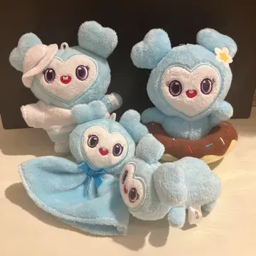 TWICE 나연