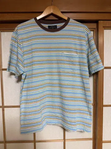 Beams+ 보더 포켓 T