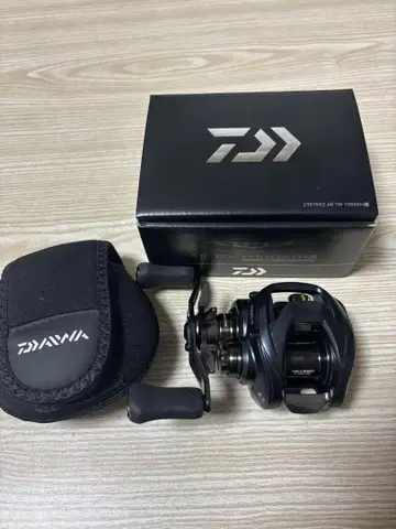 스티즈 A2TW 1000XHL Daiwa