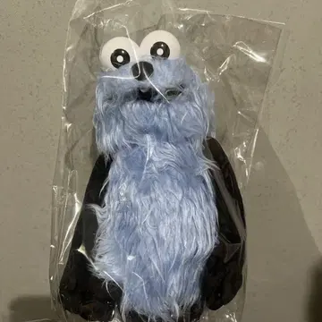 스슨 봉제 인형