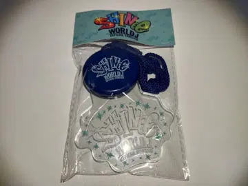 SHINee World Official FC 펜던트