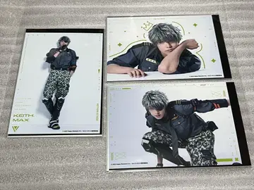 에리스테 키이스 NORTH 란브로 이나가키 세이야