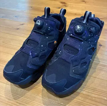 Reebok INSTAPUMP FURY OG ZOZO 콜라보 27cm