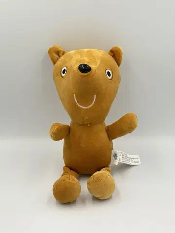페파피그 테디 봉제 인형