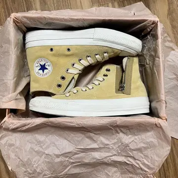 [새상품급] 컨버스 에딕트 NIGO 척테일러 24.5cm