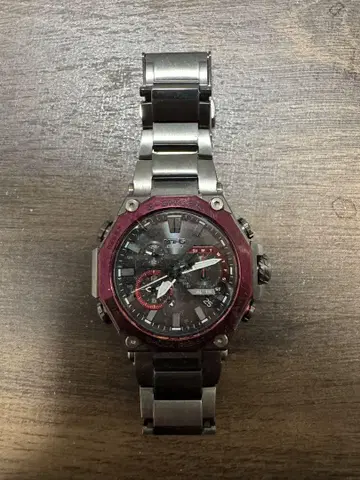 G-SHOCK MTG-B2000