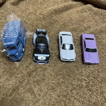 핫휠 루스