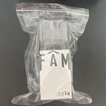 timelesz 타임레스 FAM 응원봉