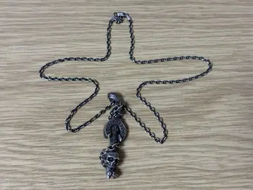 Deal design 목걸이