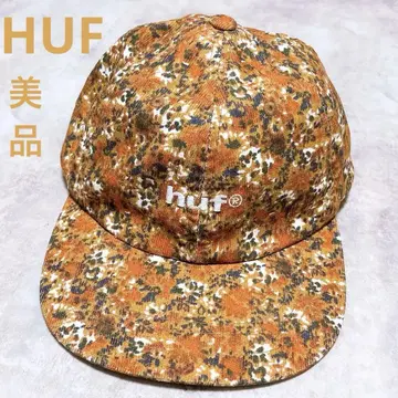 Huf 캡