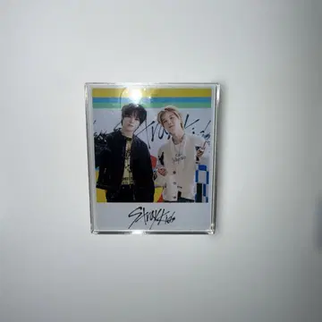 straykids 이혼 위기 마그넷