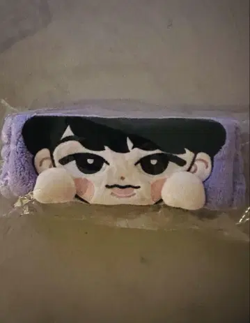 스노치루 헤어밴드 후카사와 타츠야