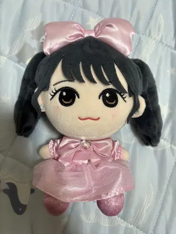 FRUITS ZIPPER 카와누이 2 마츠모토 카렌
