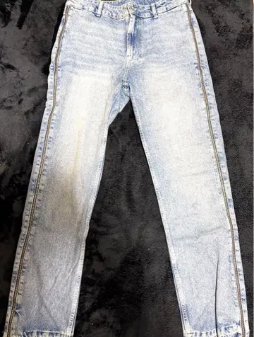 ZARA 팬츠